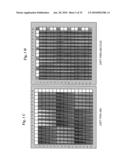 Platinum and rhodium and/or iron containing catalyst formulations for hydrogen generation diagram and image