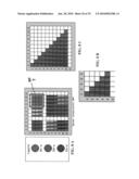 Platinum and rhodium and/or iron containing catalyst formulations for hydrogen generation diagram and image