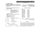 PRODUCTS FOR THE TREATMENT OF THE IRON CHLOROSIS diagram and image