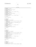 METHODS FOR FRAGMENTATION AND LABELING OF NUCLEIC ACIDS diagram and image