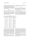 Gene/protein marker for prediction or diagnosis of pharmacological efficacy of aurora a inhibitor diagram and image