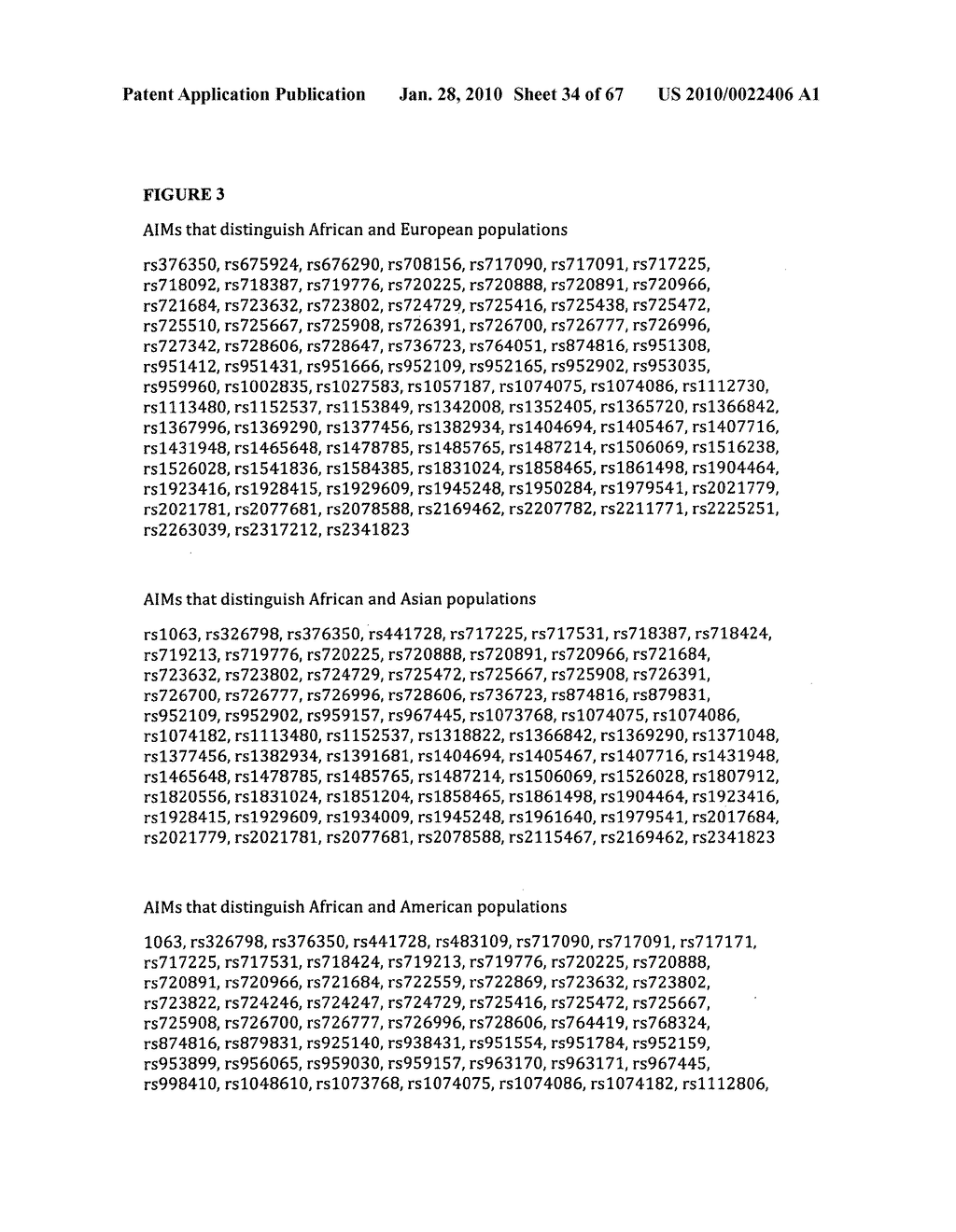 Methods and Systems for Universal Carrier Screening - diagram, schematic, and image 35