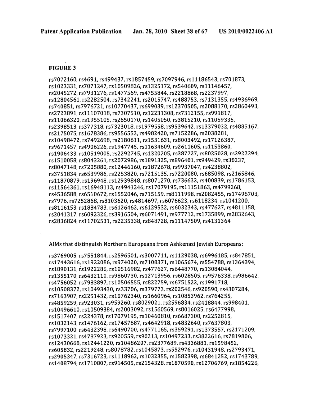 Methods and Systems for Universal Carrier Screening - diagram, schematic, and image 39