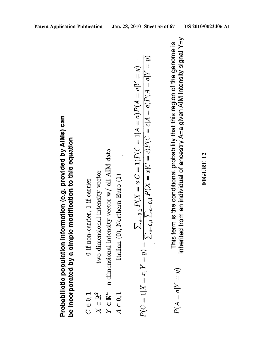 Methods and Systems for Universal Carrier Screening - diagram, schematic, and image 56