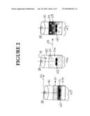 Process for preparing thermally stable oil-in-water and water-in-oil emulsions diagram and image