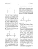 Mixed Salts of Sulfonated Estolides and Other Derivatives of Fatty Acids, and Methods of Making Them diagram and image