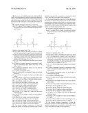 Mixed Salts of Sulfonated Estolides and Other Derivatives of Fatty Acids, and Methods of Making Them diagram and image