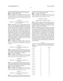 Novel Derivatives of Cyclic Compound And The Use Thereof diagram and image