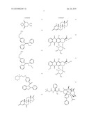 ANTI-CANCER PHOSPHONATE ANALOGS diagram and image