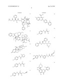 ANTI-CANCER PHOSPHONATE ANALOGS diagram and image