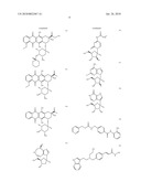 ANTI-CANCER PHOSPHONATE ANALOGS diagram and image