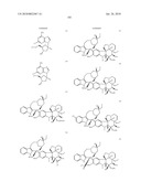 ANTI-CANCER PHOSPHONATE ANALOGS diagram and image