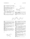 ANTI-CANCER PHOSPHONATE ANALOGS diagram and image