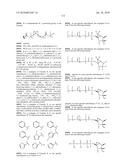 ANTI-CANCER PHOSPHONATE ANALOGS diagram and image