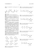 ANTI-CANCER PHOSPHONATE ANALOGS diagram and image