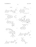 ANTI-CANCER PHOSPHONATE ANALOGS diagram and image