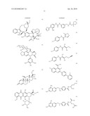 ANTI-CANCER PHOSPHONATE ANALOGS diagram and image