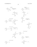 ANTI-CANCER PHOSPHONATE ANALOGS diagram and image