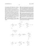 ANTI-CANCER PHOSPHONATE ANALOGS diagram and image