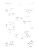 ANTI-CANCER PHOSPHONATE ANALOGS diagram and image