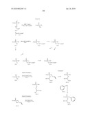 ANTI-CANCER PHOSPHONATE ANALOGS diagram and image