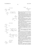 ANTI-CANCER PHOSPHONATE ANALOGS diagram and image