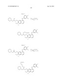 ANTI-CANCER PHOSPHONATE ANALOGS diagram and image