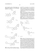 ANTI-CANCER PHOSPHONATE ANALOGS diagram and image