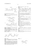 ANTI-CANCER PHOSPHONATE ANALOGS diagram and image