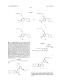 ANTI-CANCER PHOSPHONATE ANALOGS diagram and image