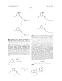 ANTI-CANCER PHOSPHONATE ANALOGS diagram and image