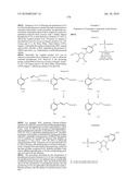 ANTI-CANCER PHOSPHONATE ANALOGS diagram and image