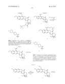 ANTI-CANCER PHOSPHONATE ANALOGS diagram and image