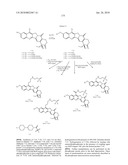 ANTI-CANCER PHOSPHONATE ANALOGS diagram and image