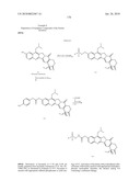 ANTI-CANCER PHOSPHONATE ANALOGS diagram and image