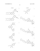 ANTI-CANCER PHOSPHONATE ANALOGS diagram and image