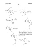 ANTI-CANCER PHOSPHONATE ANALOGS diagram and image