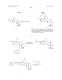 ANTI-CANCER PHOSPHONATE ANALOGS diagram and image