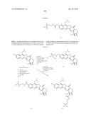 ANTI-CANCER PHOSPHONATE ANALOGS diagram and image