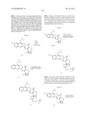 ANTI-CANCER PHOSPHONATE ANALOGS diagram and image