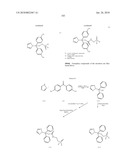 ANTI-CANCER PHOSPHONATE ANALOGS diagram and image