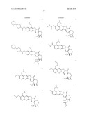 ANTI-CANCER PHOSPHONATE ANALOGS diagram and image