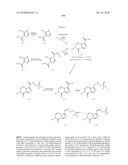 ANTI-CANCER PHOSPHONATE ANALOGS diagram and image