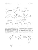 ANTI-CANCER PHOSPHONATE ANALOGS diagram and image