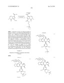 ANTI-CANCER PHOSPHONATE ANALOGS diagram and image