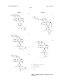 ANTI-CANCER PHOSPHONATE ANALOGS diagram and image