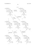 ANTI-CANCER PHOSPHONATE ANALOGS diagram and image