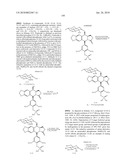 ANTI-CANCER PHOSPHONATE ANALOGS diagram and image