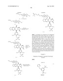 ANTI-CANCER PHOSPHONATE ANALOGS diagram and image