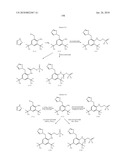 ANTI-CANCER PHOSPHONATE ANALOGS diagram and image